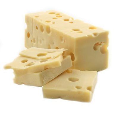 French Emmental - Savory Gourmet