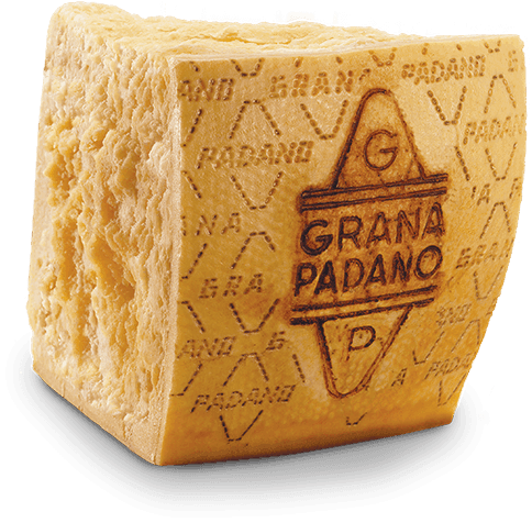 Grana Padana Quarter - Savory Gourmet