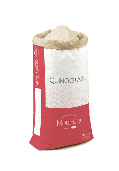 Quinograin - Savory Gourmet